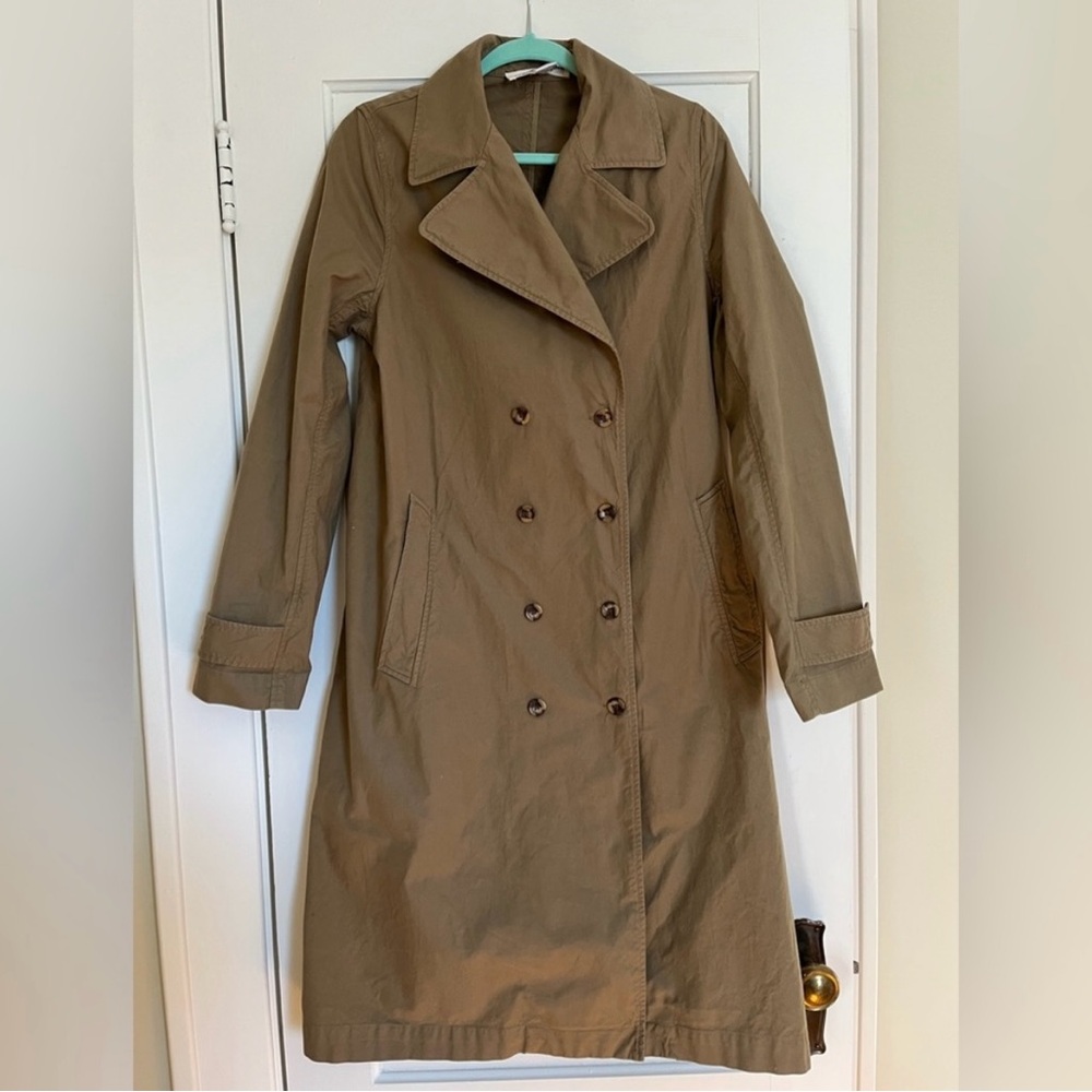 Caron Callahan Travis Trench